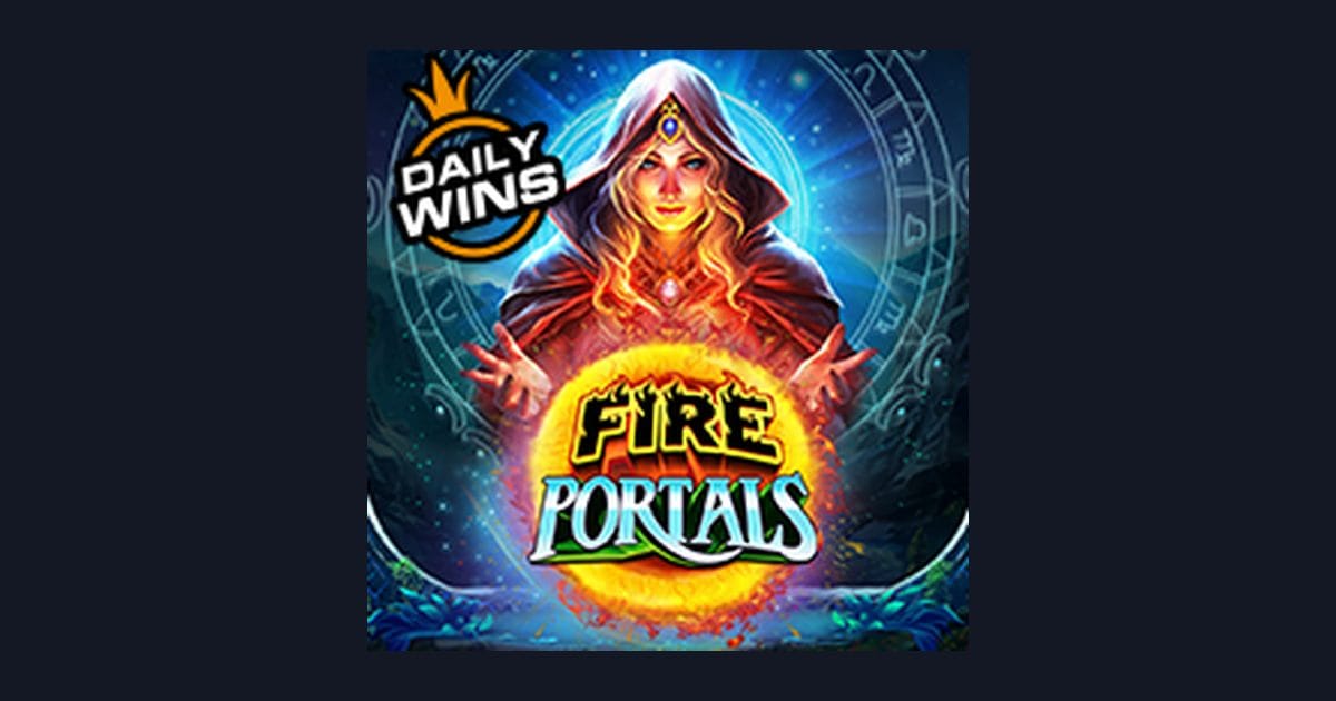 Strategi Deposit Dana OVO GoPay di Slot Fire Portals dari Pragmatic Play