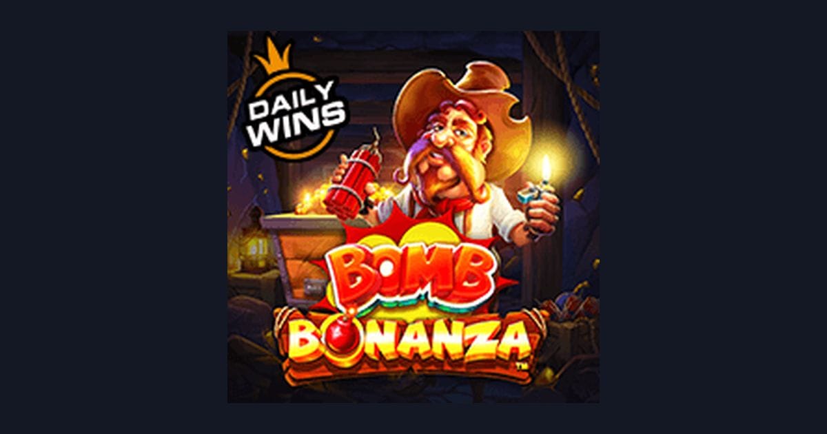 Trik Modal Receh Cuan Maksimal di Slot Bomb Bonanza Pragmatic Play
