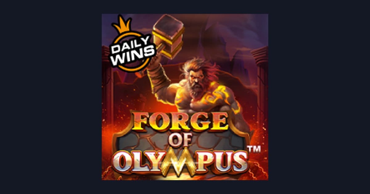 Forge of Olympus: Info RTP Live Tertinggi dan Strategi Menang Mudah