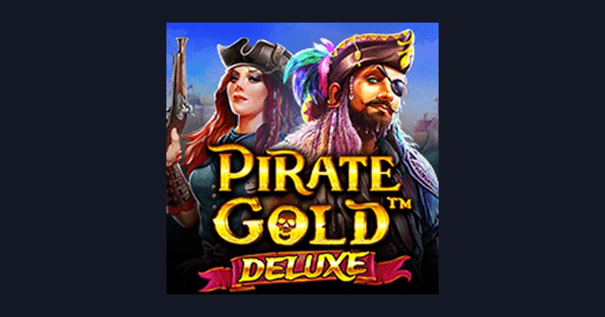Main Pirate Gold Deluxe dengan Depo 5 Ribu, Modal Kecil Untung Maksimal