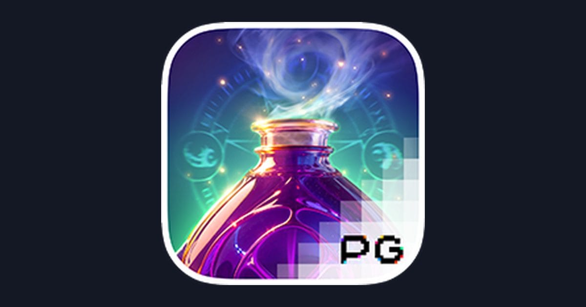 Mengenal Mystic Potion: Info RTP Live Tertinggi dan Cara Main Efektif