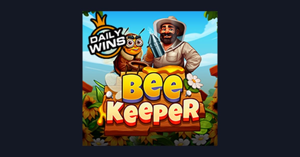 Rahasia Slot Gacor Bee Keeper dari Pragmatic Play yang Mudah Menang