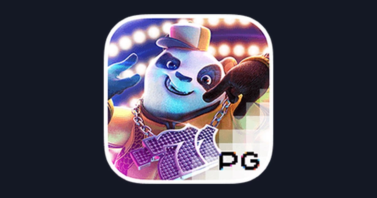 Rasakan Sensasi Hip Hop Panda di Situs Slot Terpercaya LTE4D