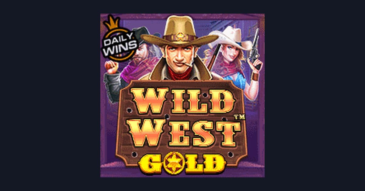 Rasakan Sensasi RTP Live Tertinggi di Slot Wild West Gold