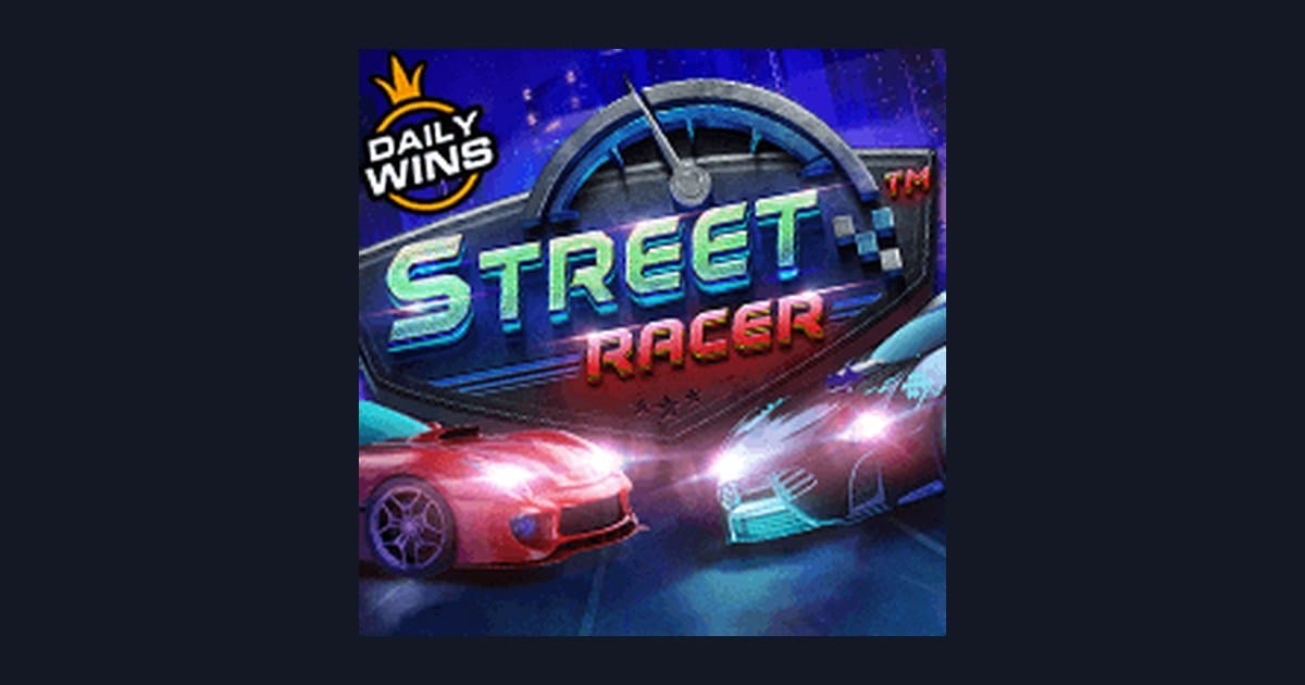Trik Auto Maxwin di Slot Street Racer: Strategi Ampuh dan Rahasia Menang